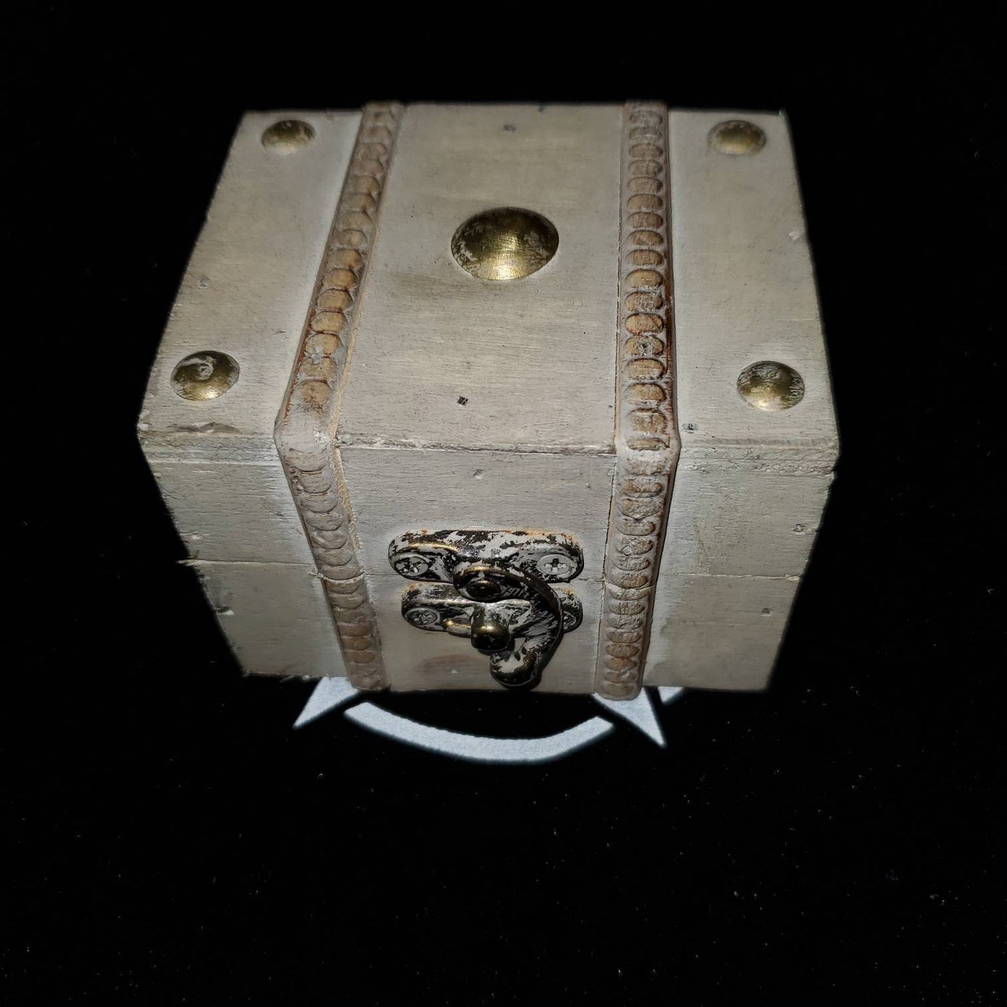 Enchanted Djinn Charging Box ~ Charge all kinds of Djinn within 3 hours, Powerful Djinn Vessel Enhancer, Gift for your DJINN