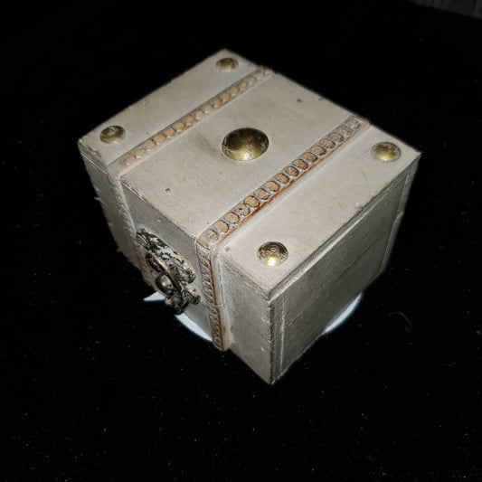 Enchanted Djinn Charging Box ~ Charge all kinds of Djinn within 3 hours, Powerful Djinn Vessel Enhancer, Gift for your DJINN