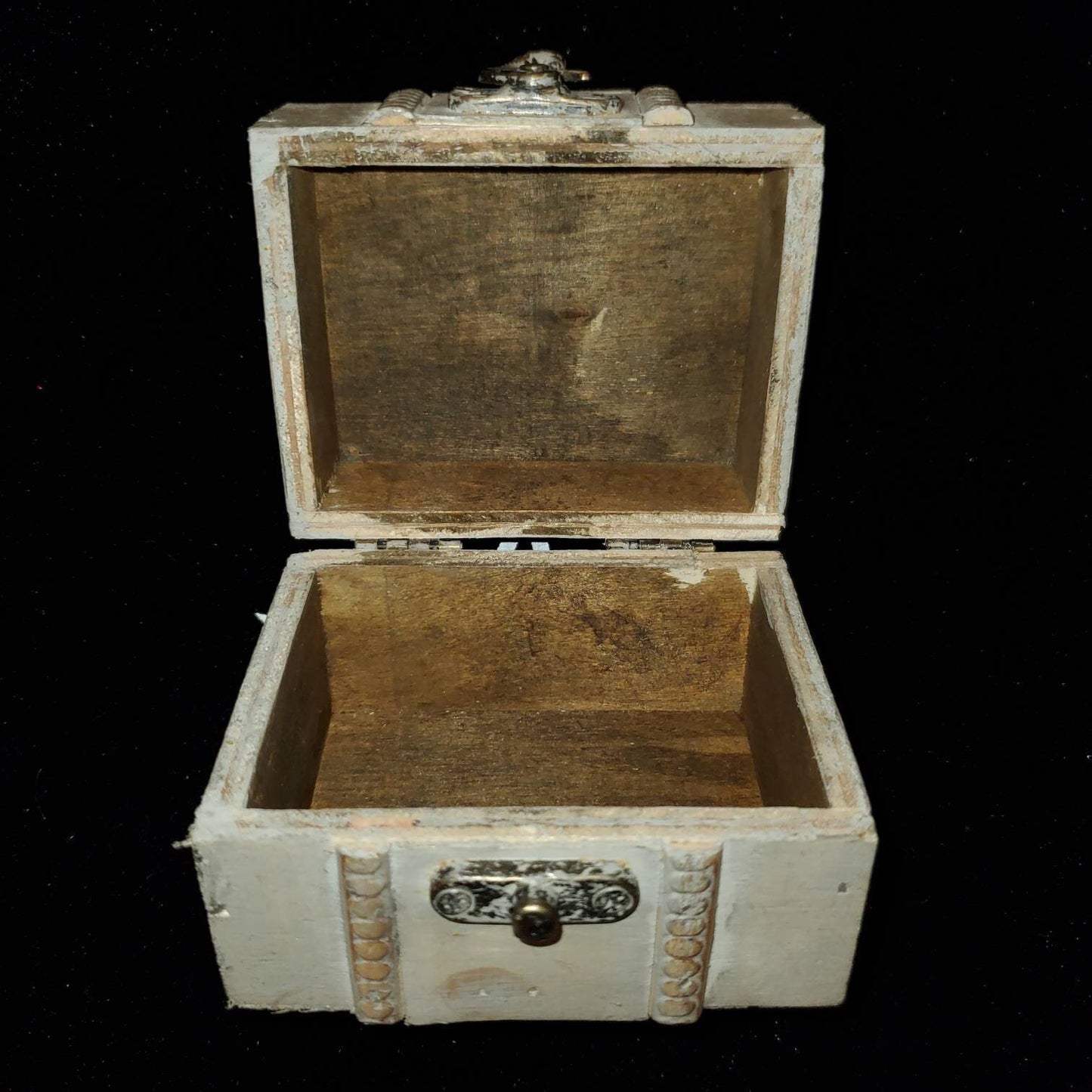Enchanted Djinn Charging Box ~ Charge all kinds of Djinn within 3 hours, Powerful Djinn Vessel Enhancer, Gift for your DJINN