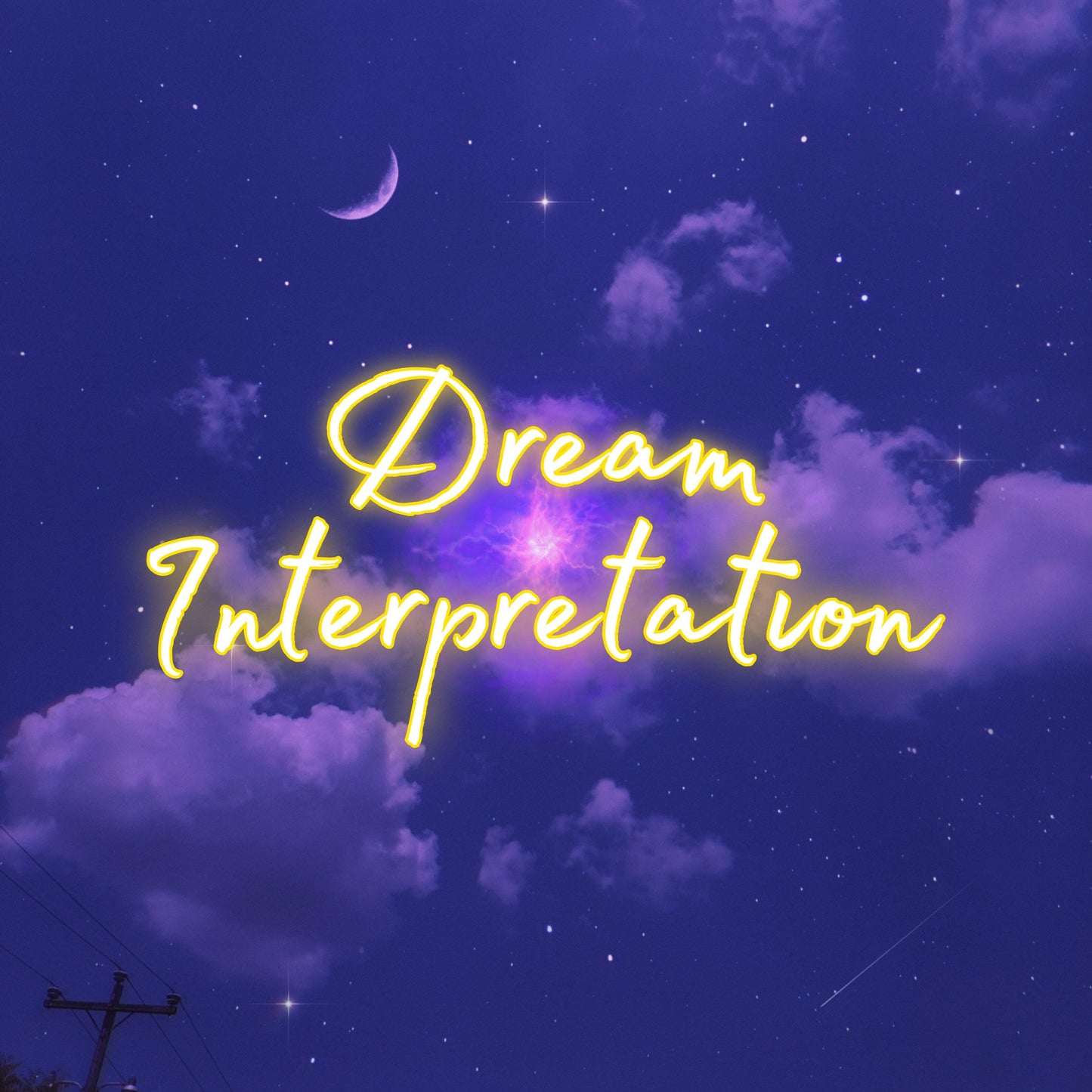 Professional Top Tier Dream Interpretation Reading by Experienced Psychic Medium ~ Accurate meanings, Reveal hidden secrets & information