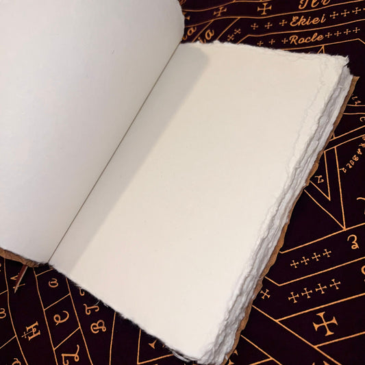 Spell Casted MANIFESTATION Book of Wishes + Desires ~ Manifest all your needs, Write it & get it, Infinite amount of desires