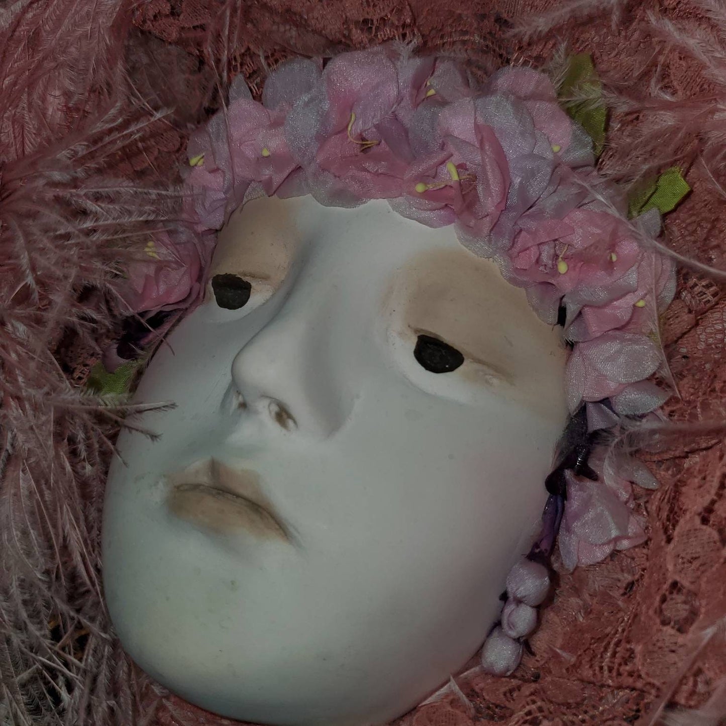 CURSED Haunted Shadow Doll Face Spirit ~ Hex your enemies, Powerful Doll will torment your enemies, Send curses to anyone, Immediate results