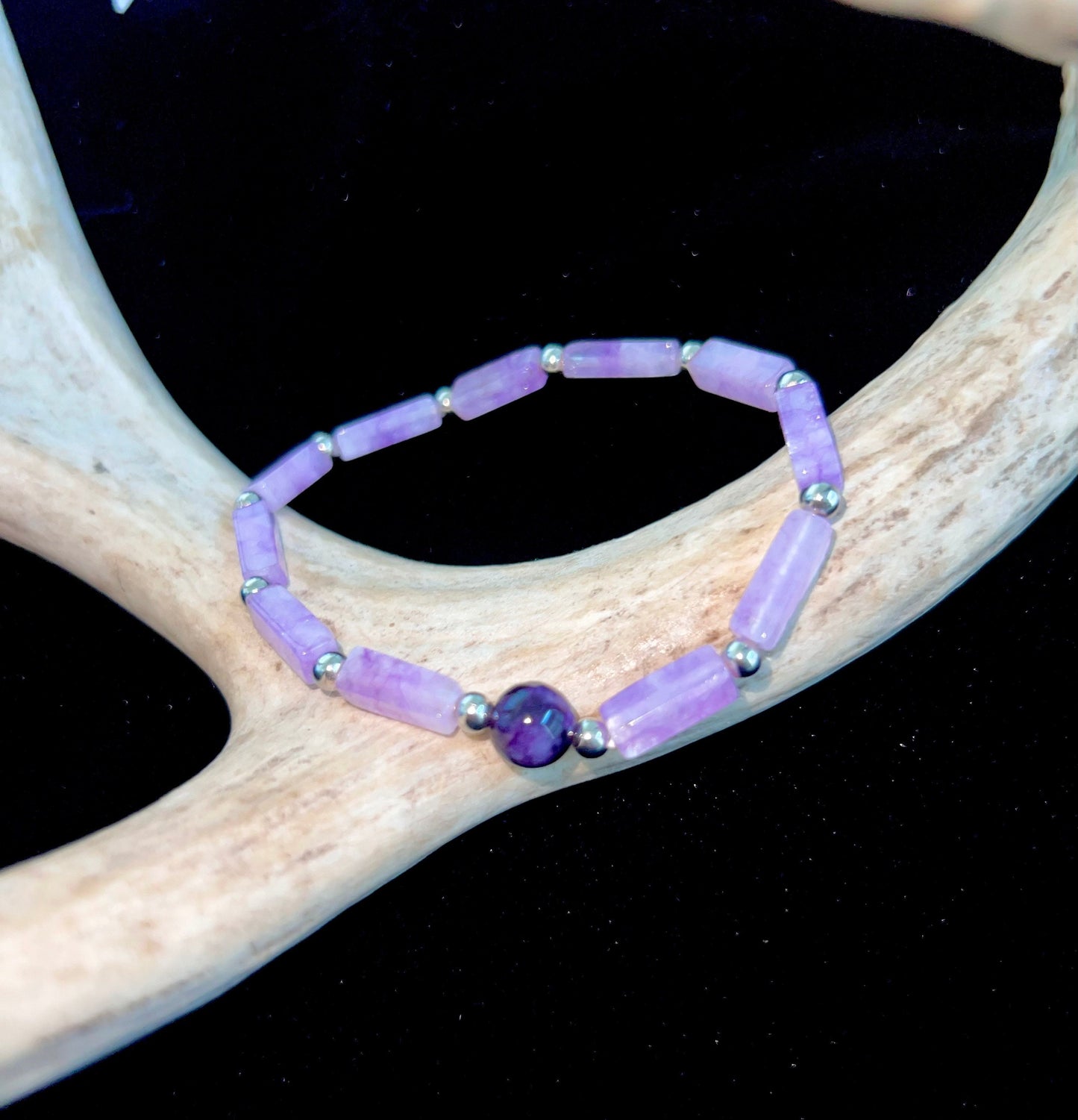Enchanted Inner Wound Healing Amulet ~ Become emotionally available, Self Repair your wounds, Destroy Past Traumas, Overcome inner issues