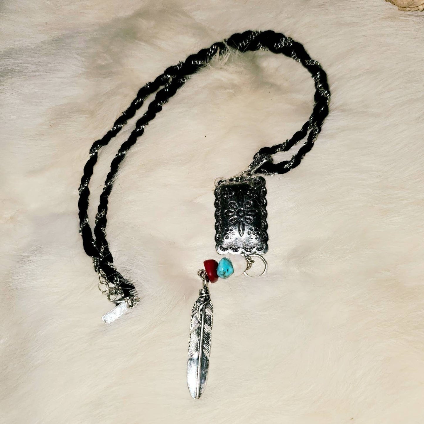 Shamanic Talisman of Occult Forces ~ Spiritualism, Occult Knowledge, Dark Discoveries, Secrets of the Universe, Supernatural Powers