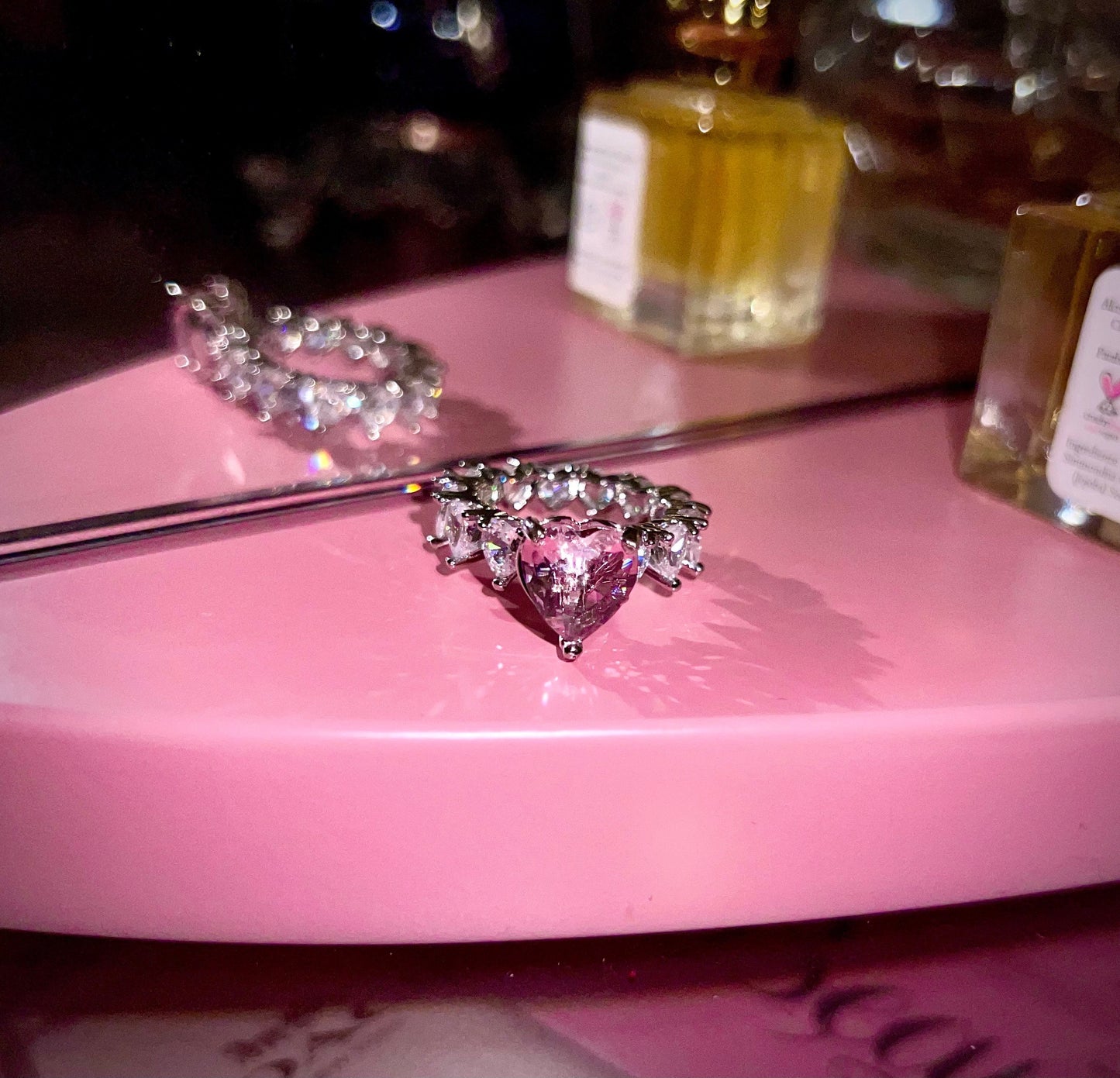 Billion Dollar Baby ALL Sugar NO Love Amulet ~ Attract high position rich men, Become sugar baby, Pay pigs, Receive money, Wealthy Men