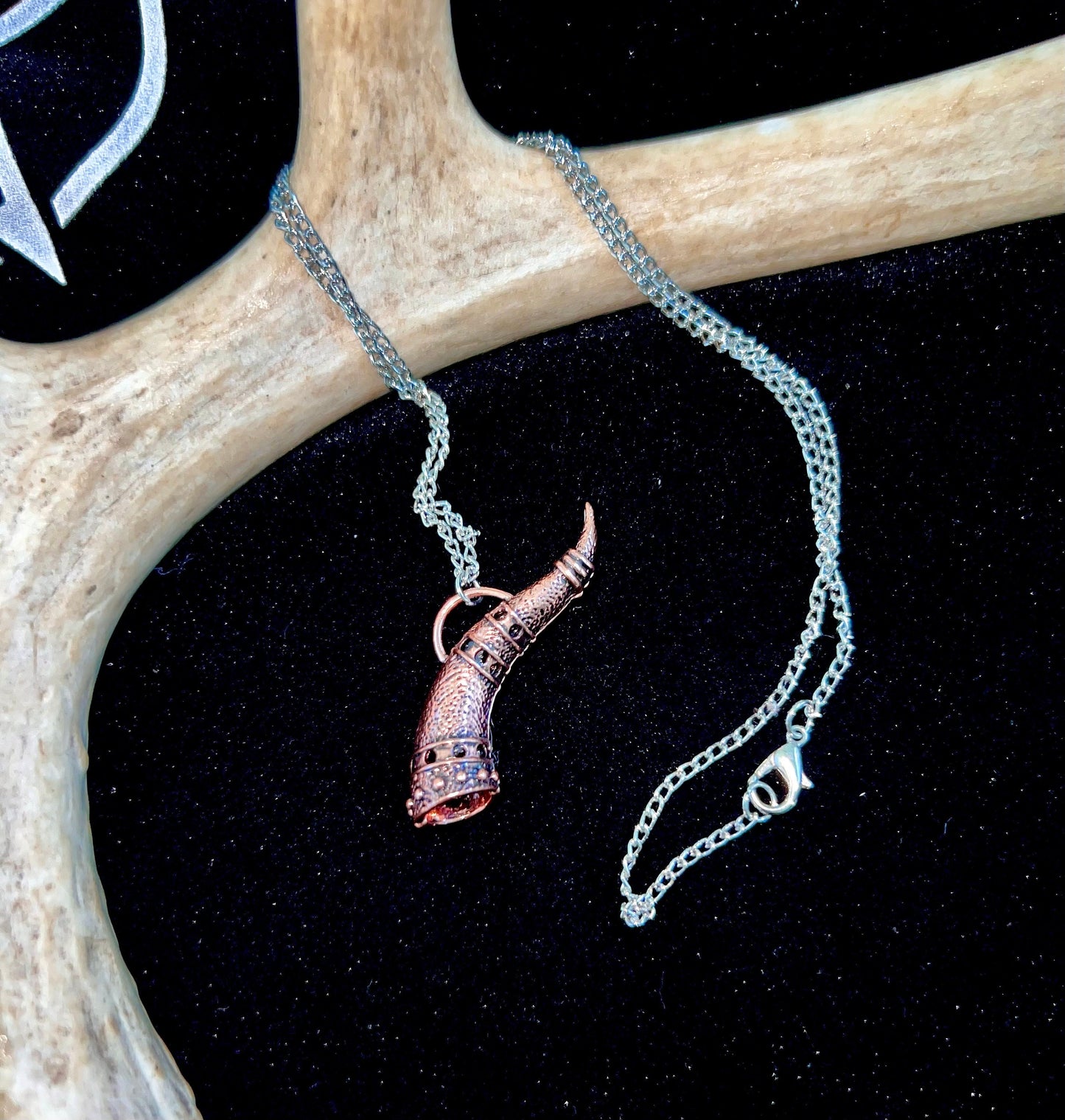 Divine Echoes of the Astral Realm Talisman ~ Hear the whispers of spirits, Psychic skill developer, Clairaudience, Words from Spirits