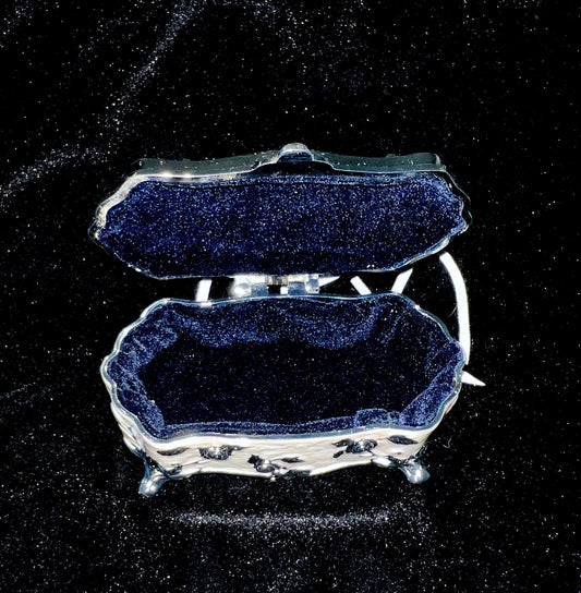 Enchanted Mini 1 Hour Charging Box + Offering Cup Set ~ Gift for your spirits, Faster vessel response, Offering booster, Charge & Offer