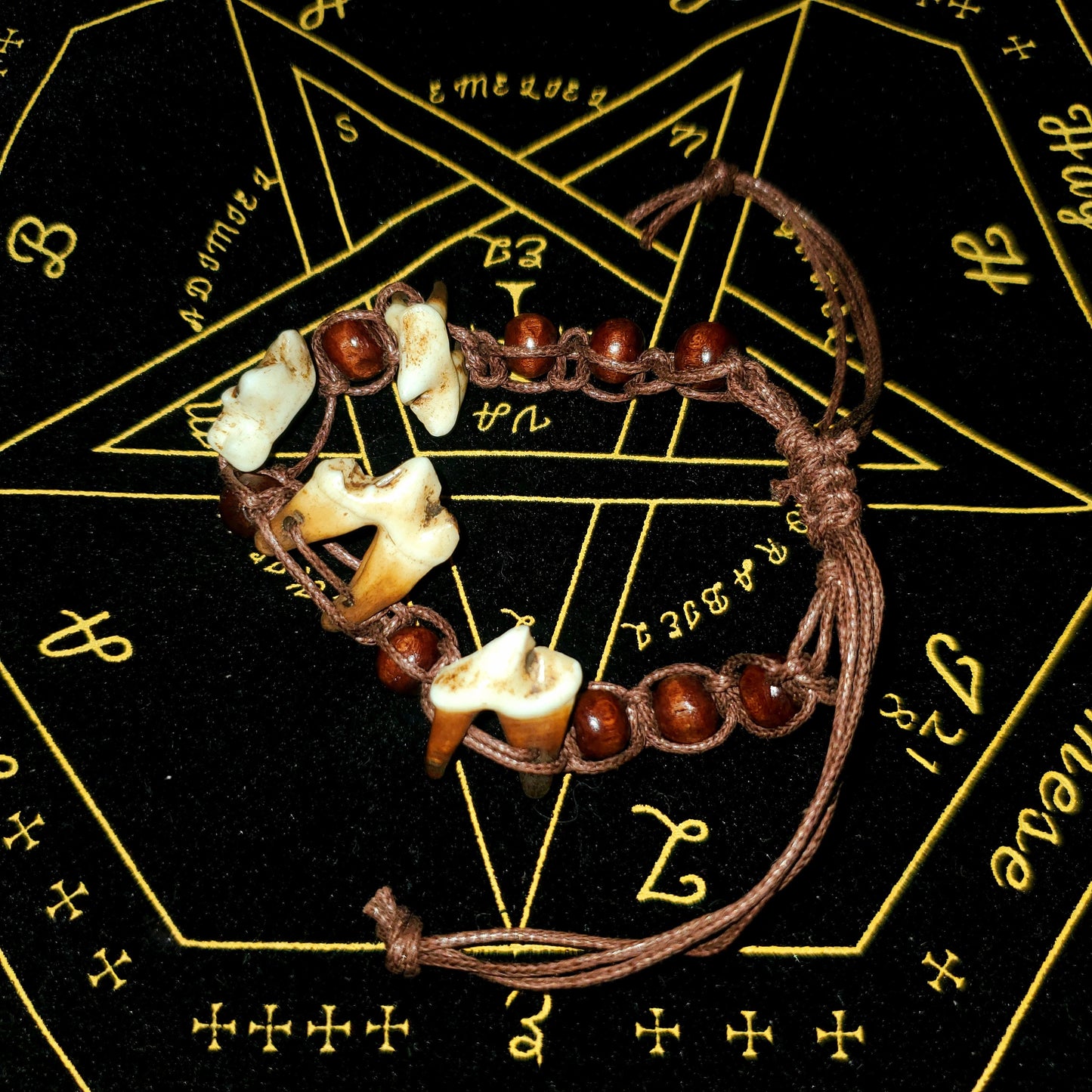 Ultimate Hell Hound Vessel of Vengeance ~ Destroy your enemies, Send spiritual attacks, Hellhound bite, Unleash the wrath, Demonic Dark Arts
