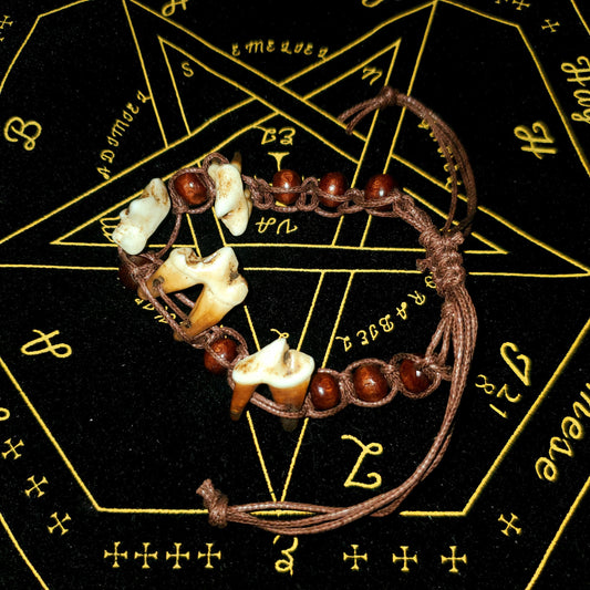 Ultimate Hell Hound Vessel of Vengeance ~ Destroy your enemies, Send spiritual attacks, Hellhound bite, Unleash the wrath, Demonic Dark Arts