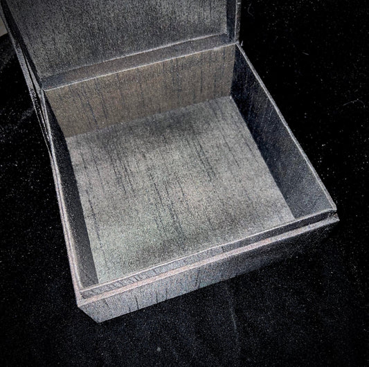 POWERFUL DJINN Powered Concentrated 1 Hour Charging Box for Amulets & Vessels ~ Extreme Charge, Intention box, Ruled by djinn, Djinn Energy