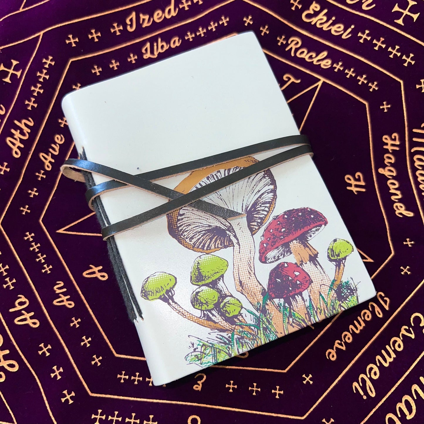 The Karma Erasing Diary ~ Delete karmic debt, No more negative energy backlash, Spiritual forgiveness, Powerful Karma Eater, Make peace