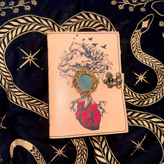 Custom Spirit Communication Book of The Dead~ Write messages to the other side, receive spiritual answers, create sigils, spells, send hexes