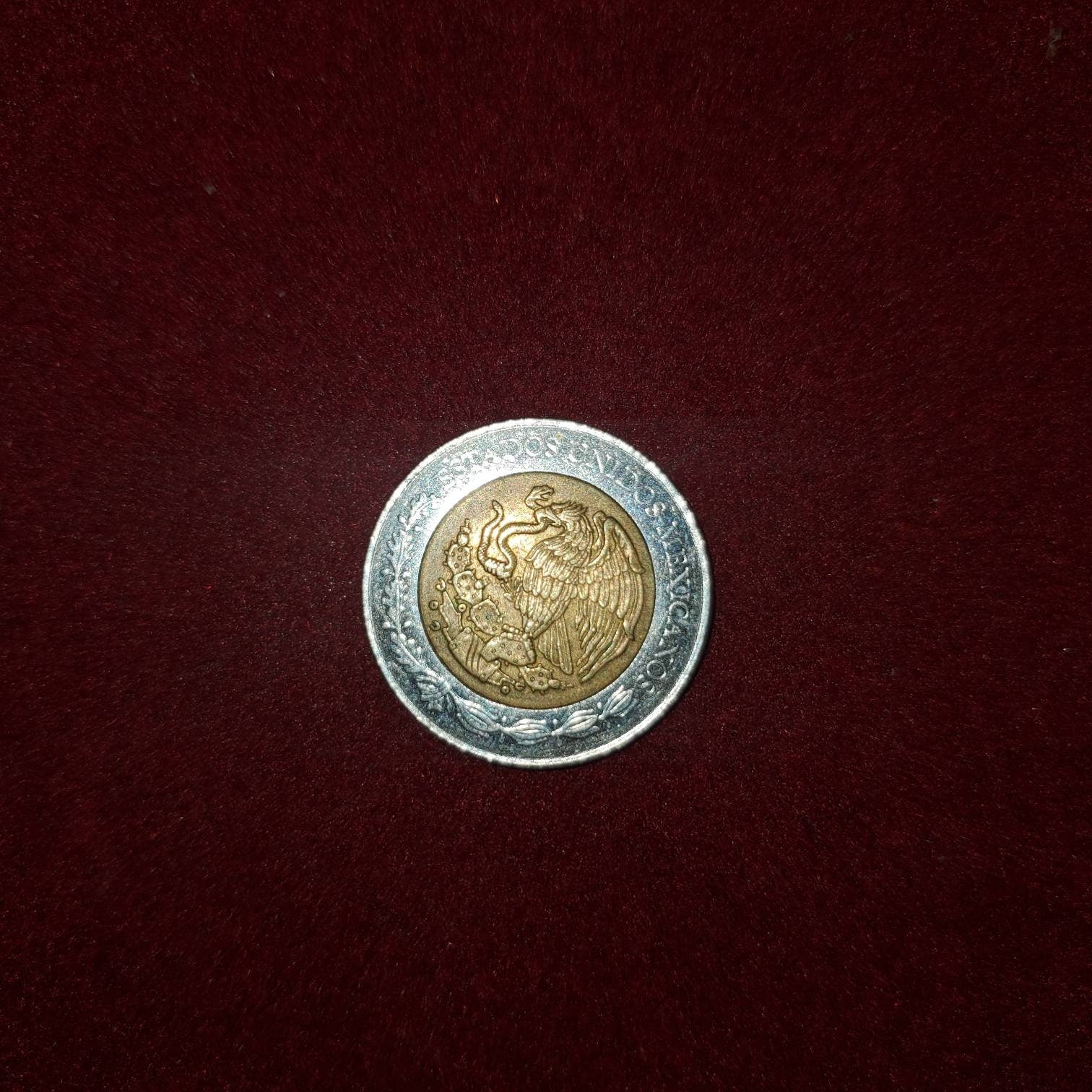 Extremely Potent 1,000x Money Magnet Coin Super Djinn charged~ Infinite Wealth, Become Rich, Billionaire Maker, Money Grabbing Coin