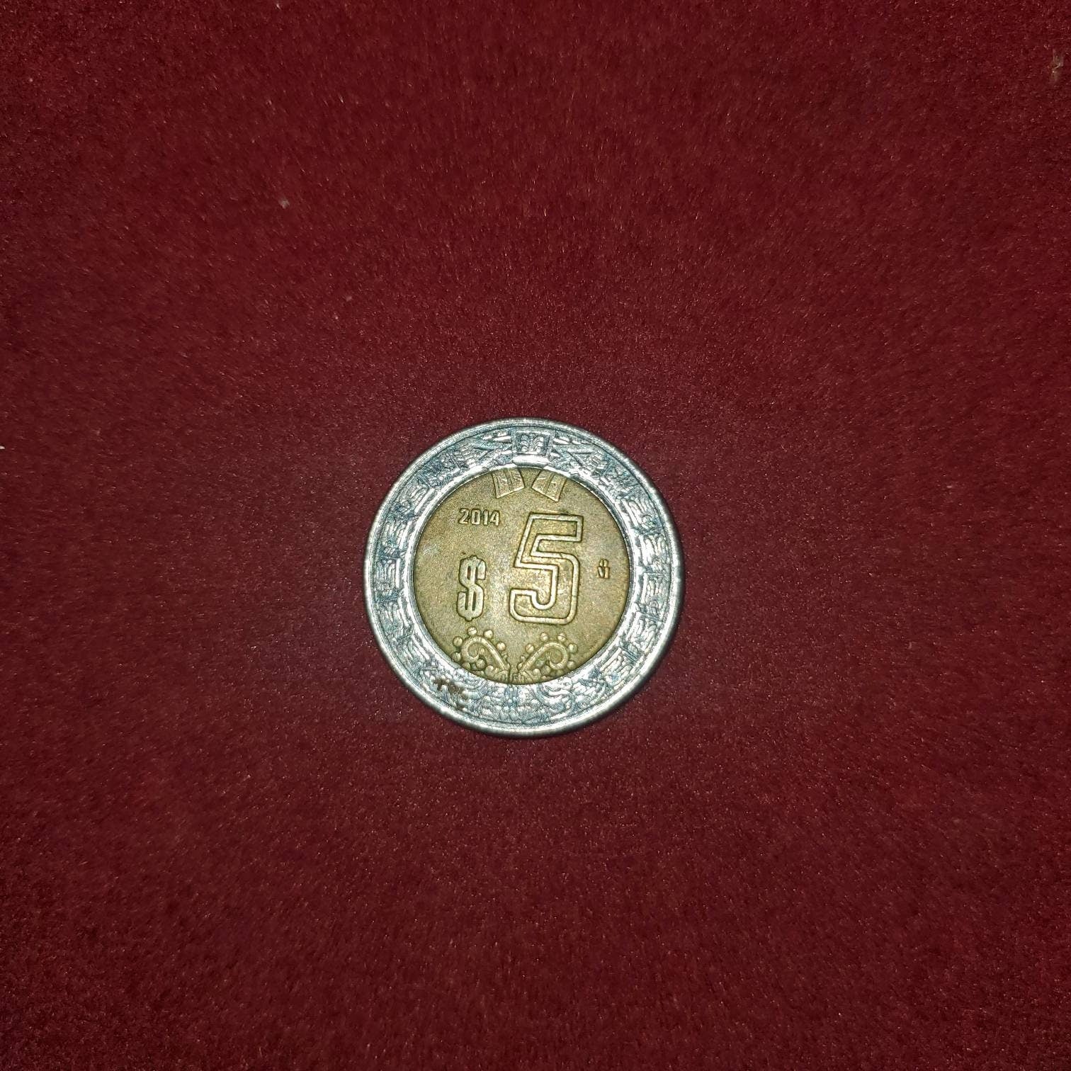 Extremely Potent 1,000x Money Magnet Coin Super Djinn charged~ Infinite Wealth, Become Rich, Billionaire Maker, Money Grabbing Coin