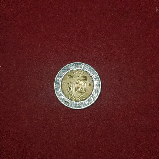 Extremely Potent 1,000x Money Magnet Coin Super Djinn charged~ Infinite Wealth, Become Rich, Billionaire Maker, Money Grabbing Coin
