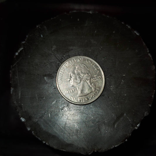Lucky Money Mag Coin Super Charged With Billionaire Attraction Spell ~ Abundance of Money in 3 Months