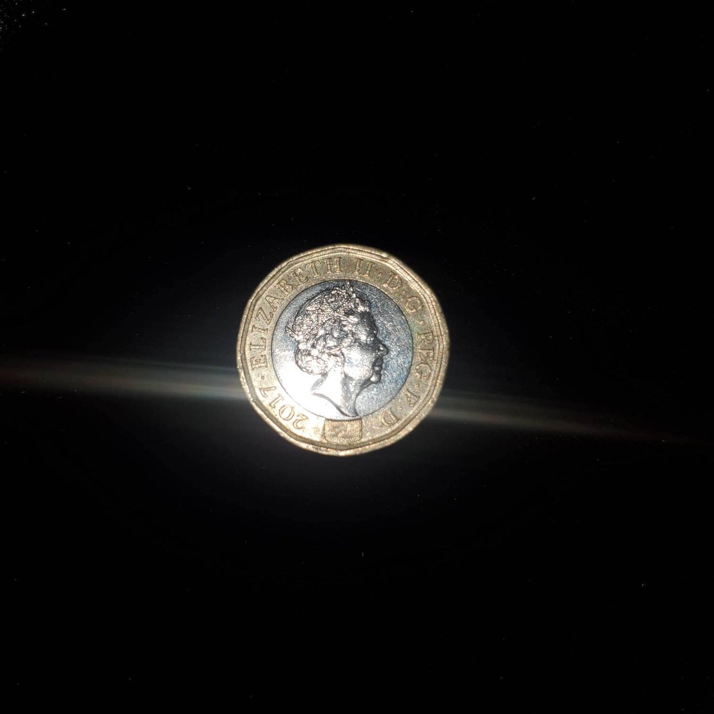 Extremely Powerful Super Million Magnet Coin of Rich~Become Elite Millionaire, Increase Income, Super Shaytan +Marid Djinn Charged