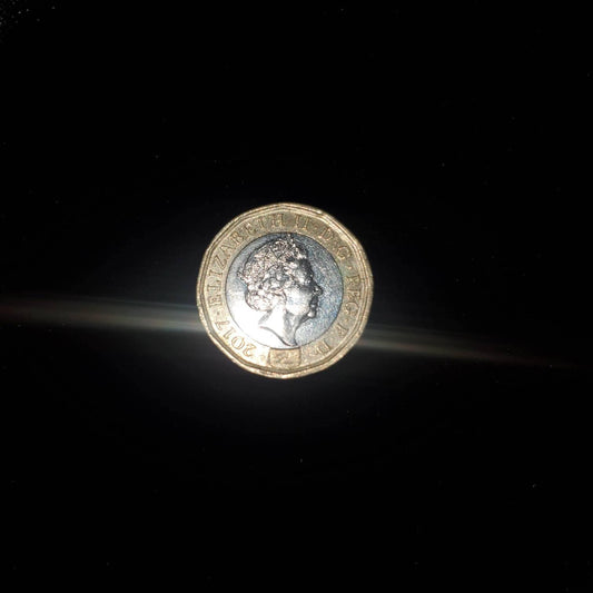 Extremely Powerful Super Million Magnet Coin of Rich~Become Elite Millionaire, Increase Income, Super Shaytan +Marid Djinn Charged