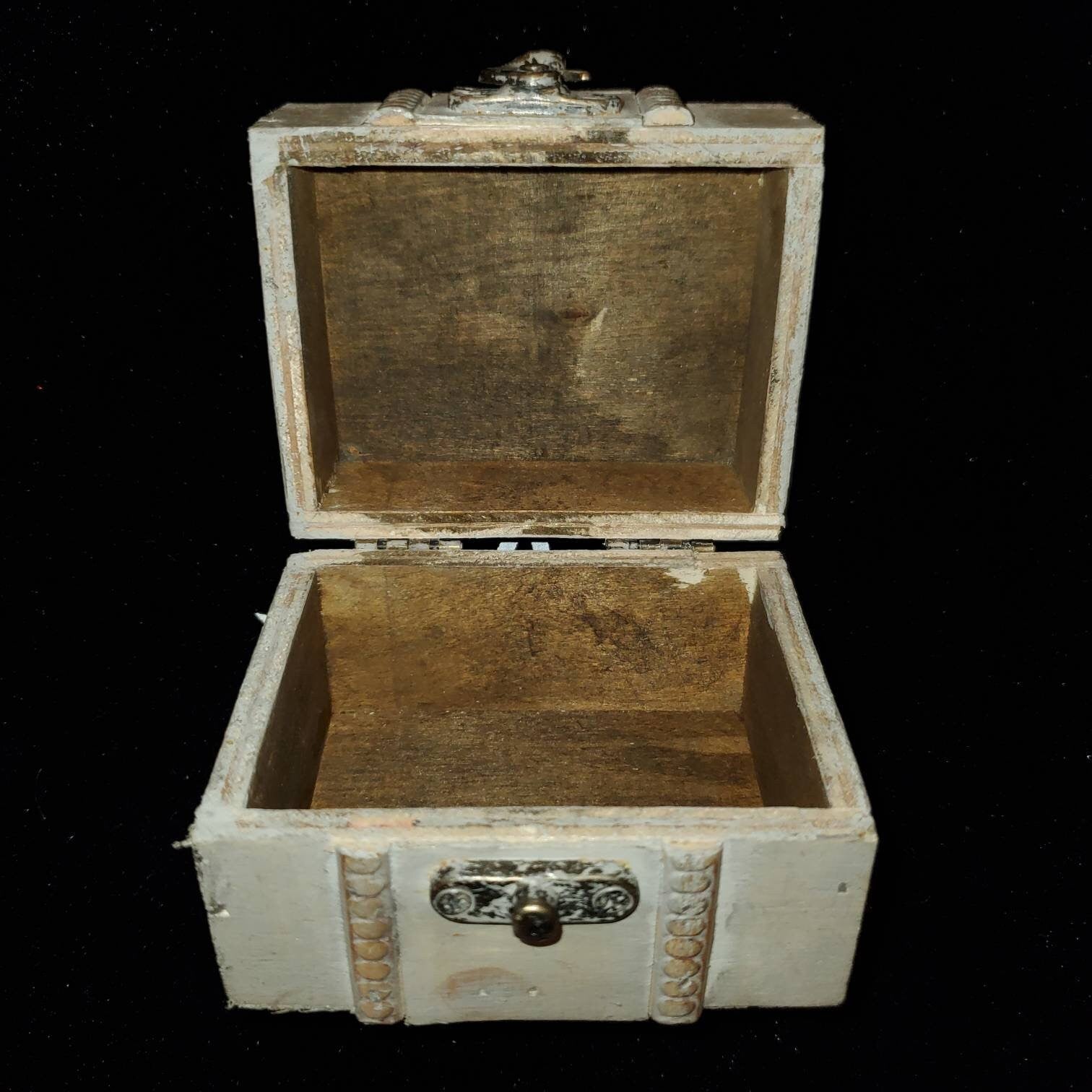 Enchanted Djinn Charging Box ~ Charge all kinds of Djinn within 3 hours, Powerful Djinn Vessel Enhancer, Gift for your DJINN