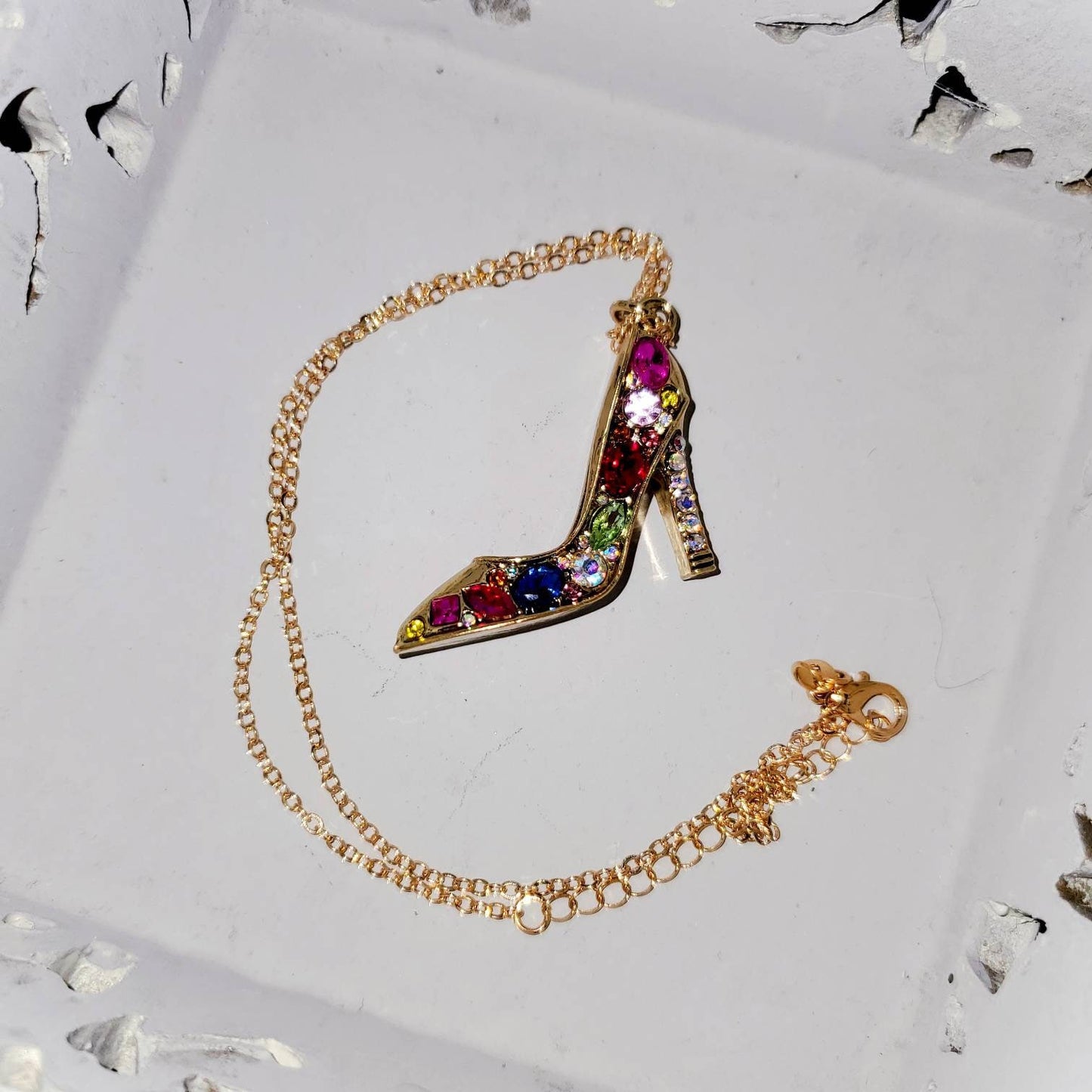 Rags to Riches Enchanted Sugar Daddy Finder Amulet ~ Meet Wealthy 6 Figure Men, Become a Sugar Baby, Enhance Your Beauty, Personality, Charm