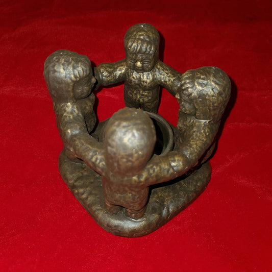 HAUNTED Ritual 4 Spirit Whisperers Vessel~ Obtain Occult Answers, Perform Spells, Send Messages to Spirits, Obtain Spiritual Messages + More