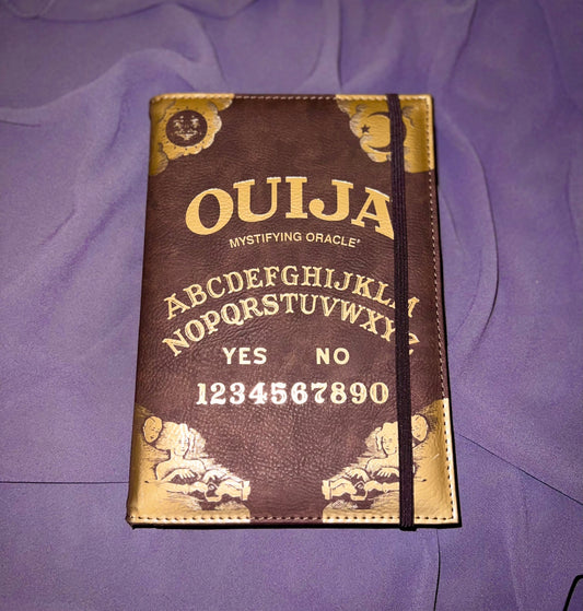 AUTOMATIC WRITING Spirit Contacting Book~Write Messages to other side, Obtain answers, Spiritual Tool to Connect with the Dead