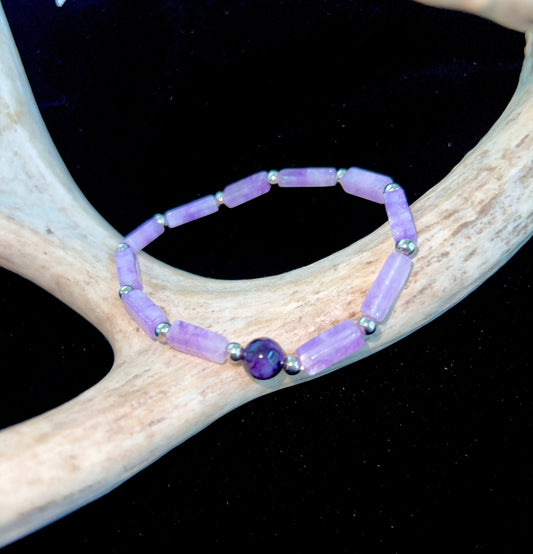 Enchanted Inner Wound Healing Amulet ~ Become emotionally available, Self Repair your wounds, Destroy Past Traumas, Overcome inner issues