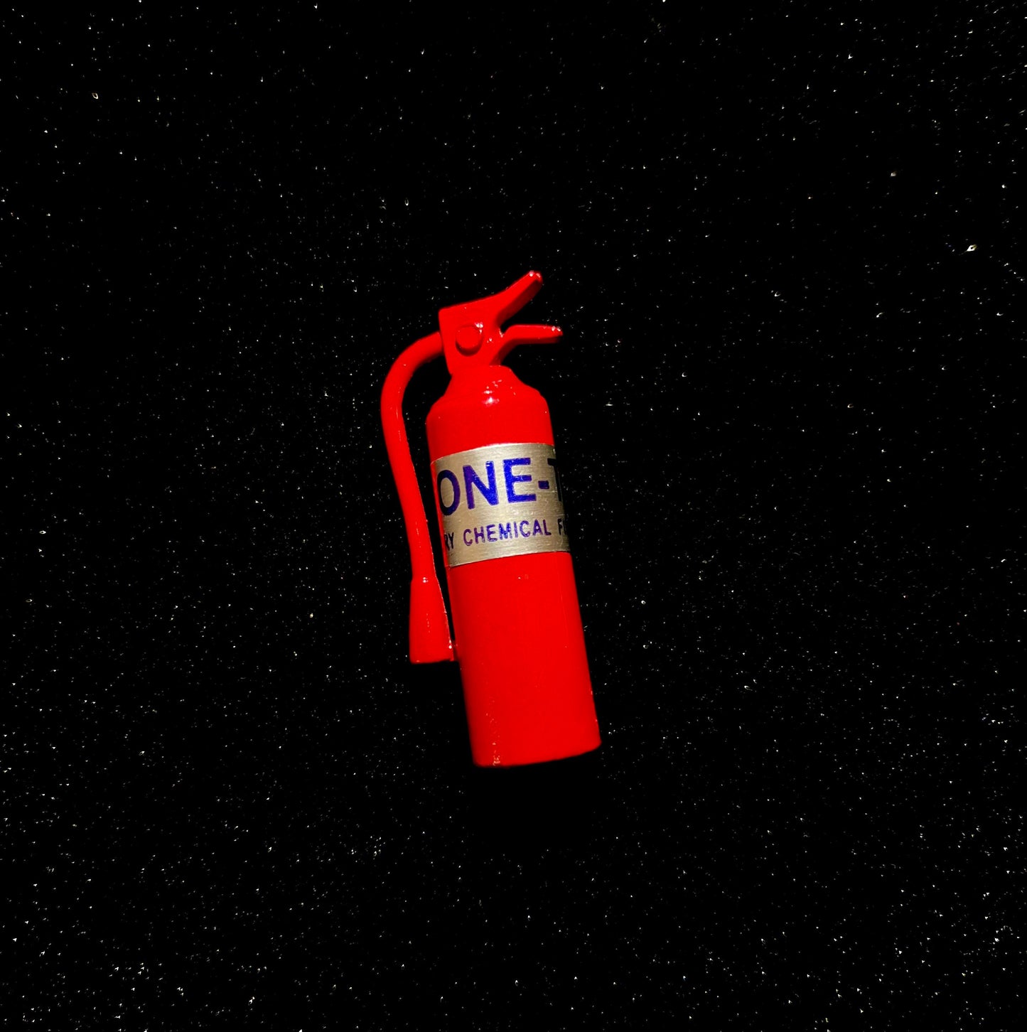 THE EXTINGUISHER ~ Remove negativity, fake friends, blockages, Extinguish toxic energy from your life, Attract a new beginning