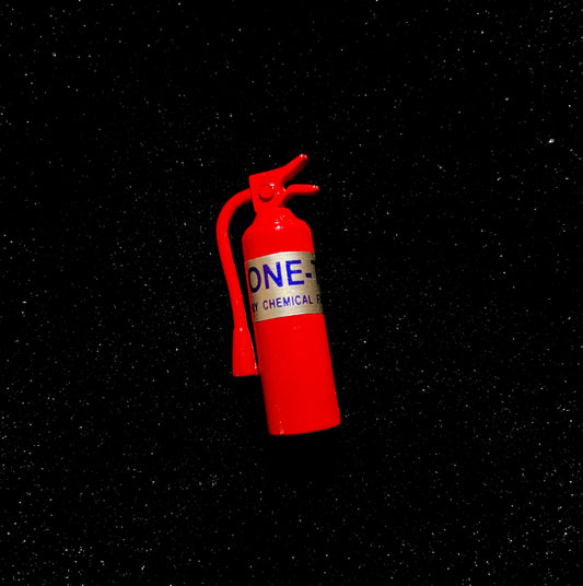 THE EXTINGUISHER ~ Remove negativity, fake friends, blockages, Extinguish toxic energy from your life, Attract a new beginning