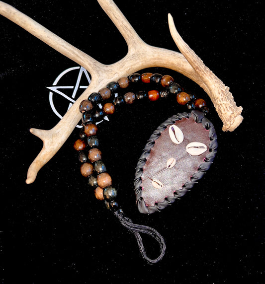 POWERFUL 7 Deadly Nigerian Spirit Servants Vessel~ Potent Spirits ready to help you, Over 100,000 years old, Ancient rituals,Dark Arts