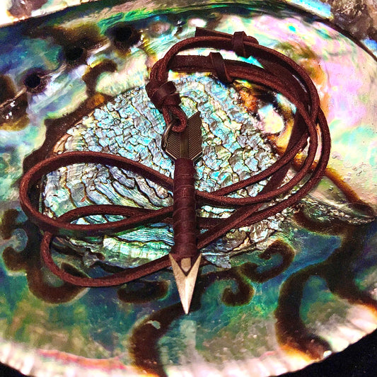 Telepathy Communicator Talisman ~ Develop telepathic skills, Read Minds, Send mental messages, See & Read other people's thoughts, Know all