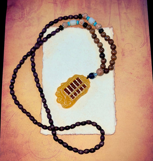ULTIMATE Money Flow Amulet of Wealth & Infinite Fortune ~ Attract Cash, Money, Luck, Bring abundance, 1000x Money Power, Become RICH