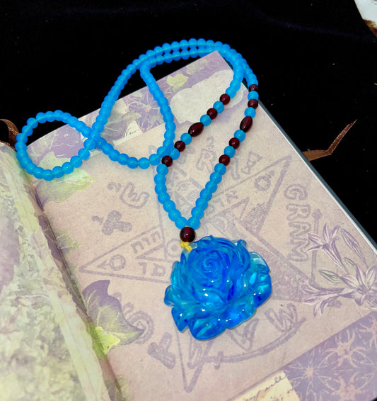 ELITE Third Eye Opening + Astral Travel Amulet ~ Awaken your third eye & astral project to other dimensions, Spiritual gifts, 6th Sense