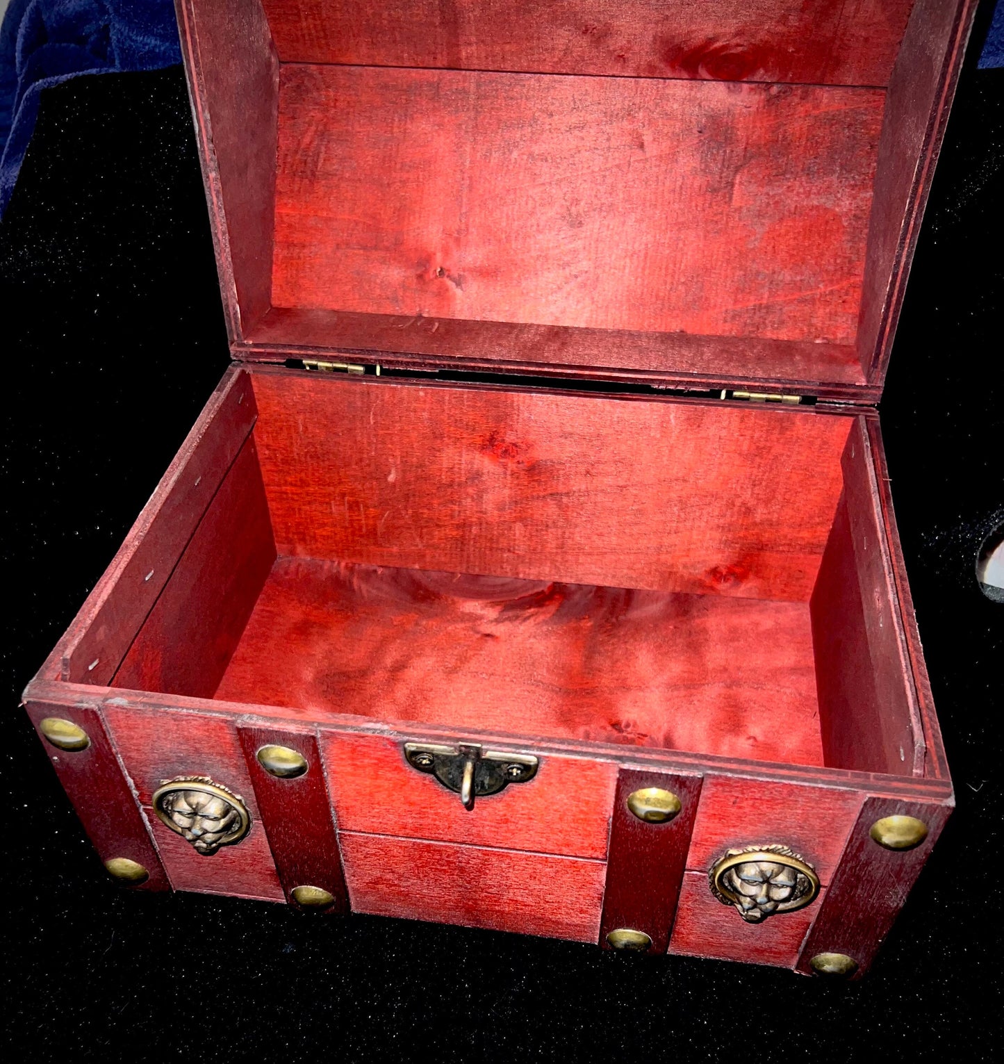 Dark Amulet + Vessel Containing & Charging Mega Box Powered by Lilith ~ Contain the Darkness, Super Charge amulets + vessels, Lilith's Touch