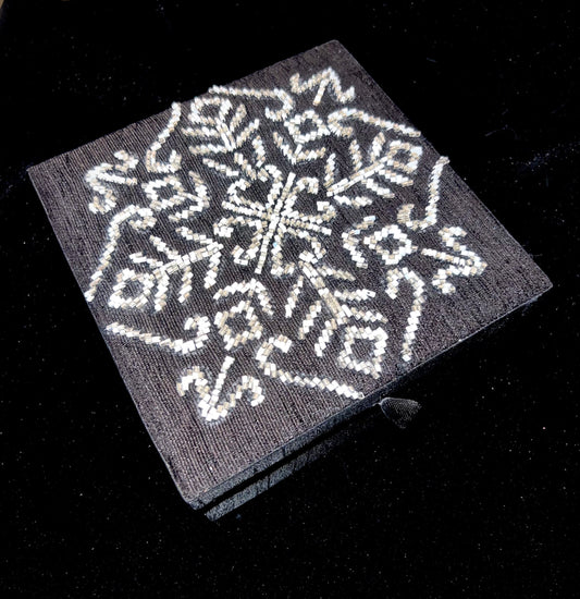 POWERFUL DJINN Powered Concentrated 1 Hour Charging Box for Amulets & Vessels ~ Extreme Charge, Intention box, Ruled by djinn, Djinn Energy