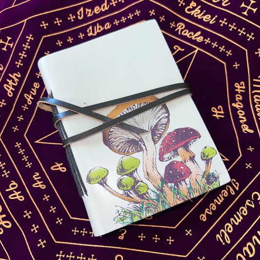 The Karma Erasing Diary ~ Delete karmic debt, No more negative energy backlash, Spiritual forgiveness, Powerful Karma Eater, Make peace
