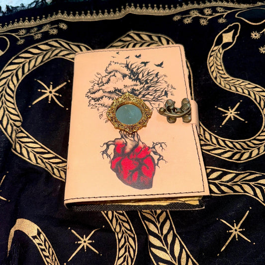 Custom Spirit Communication Book of The Dead~ Write messages to the other side, receive spiritual answers, create sigils, spells, send hexes