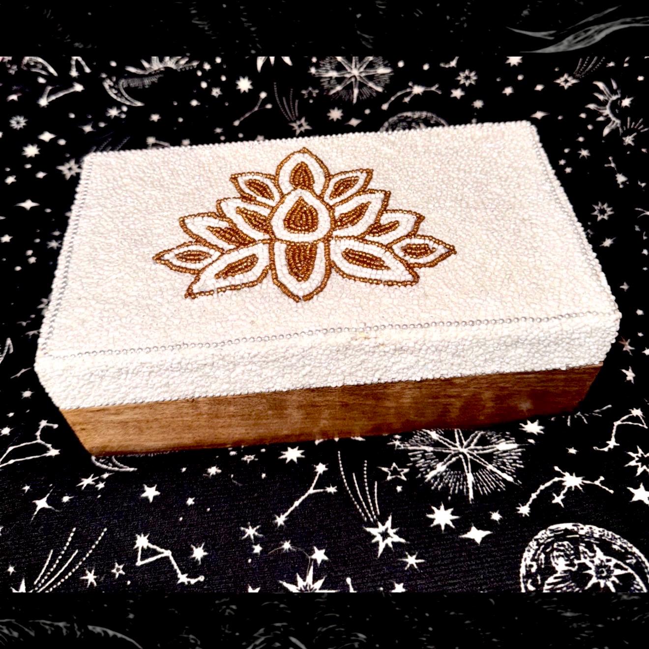 ELITE Powerful Overnight Charging Box of Concentrated Power & Energy Containment ~ Extreme Charge, Energy Containment, Protective Shield