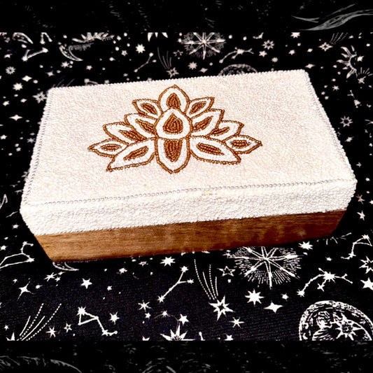ELITE Powerful Overnight Charging Box of Concentrated Power & Energy Containment ~ Extreme Charge, Energy Containment, Protective Shield